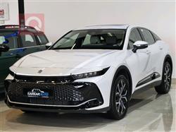 تويوتا كراون